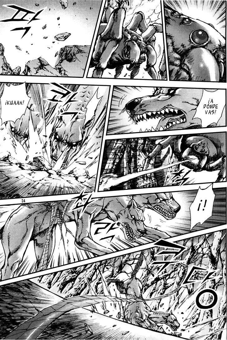 Capitulo 199 page 23