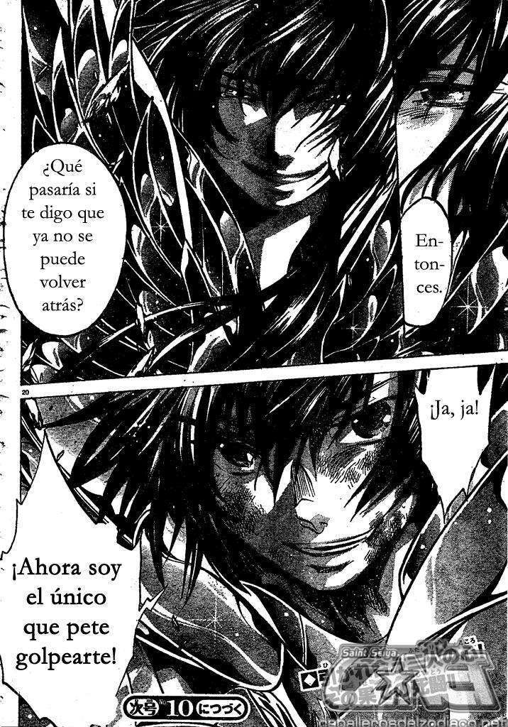 Capitulo 213 page 17
