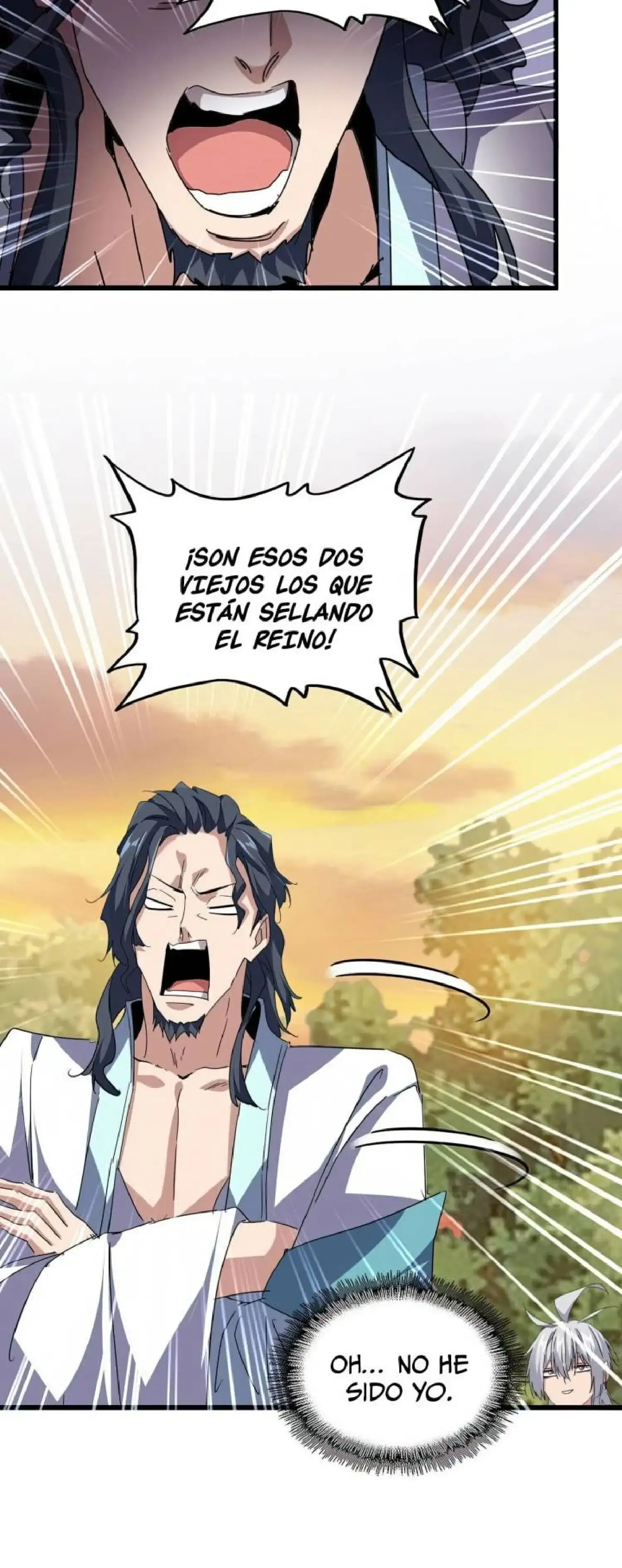 Capitulo 711 page 5