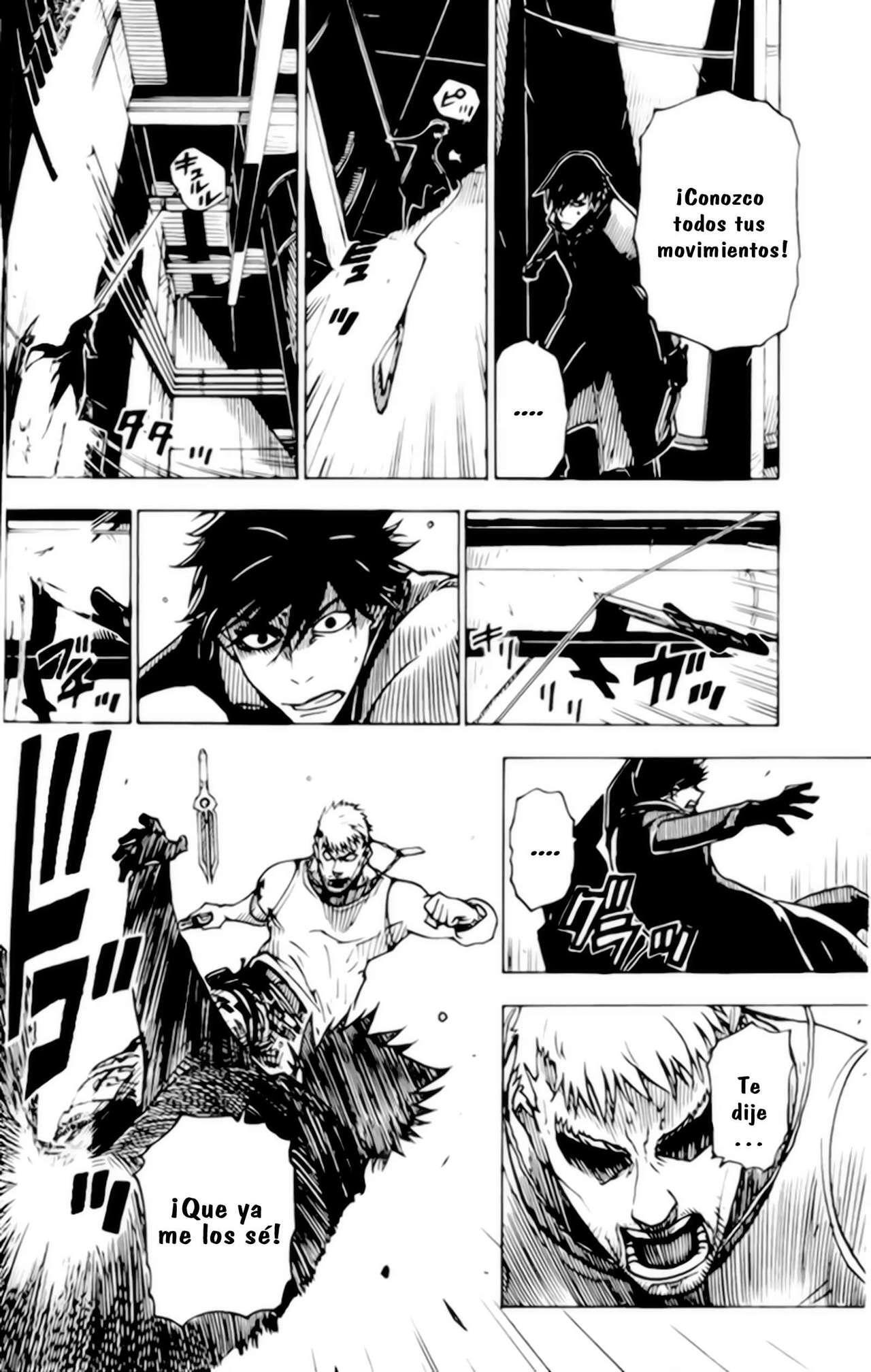 Capitulo 21 page 11