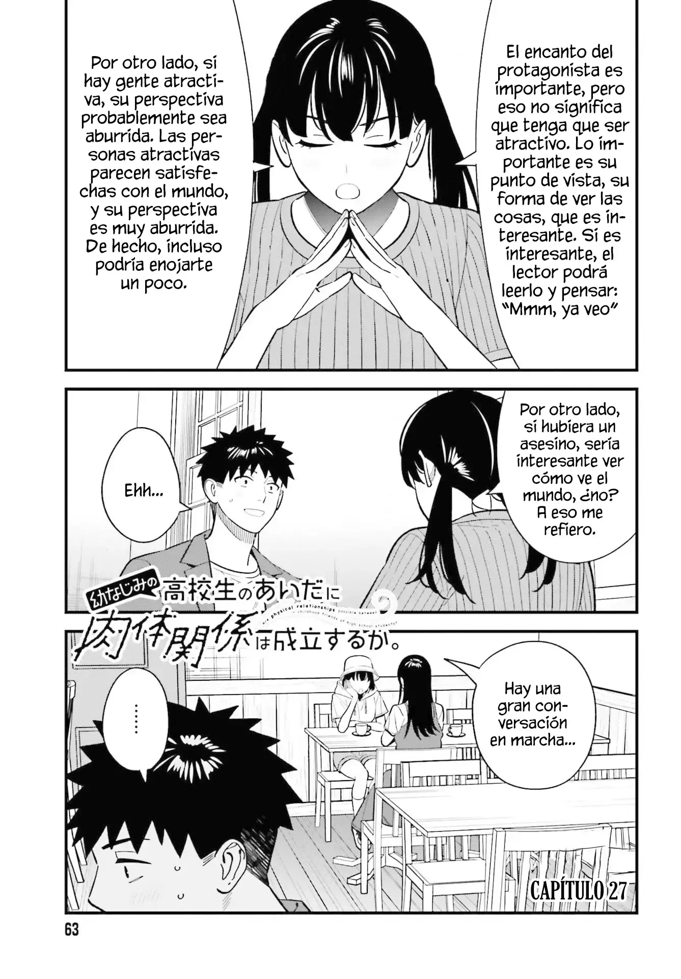 Capitulo 27 page 4