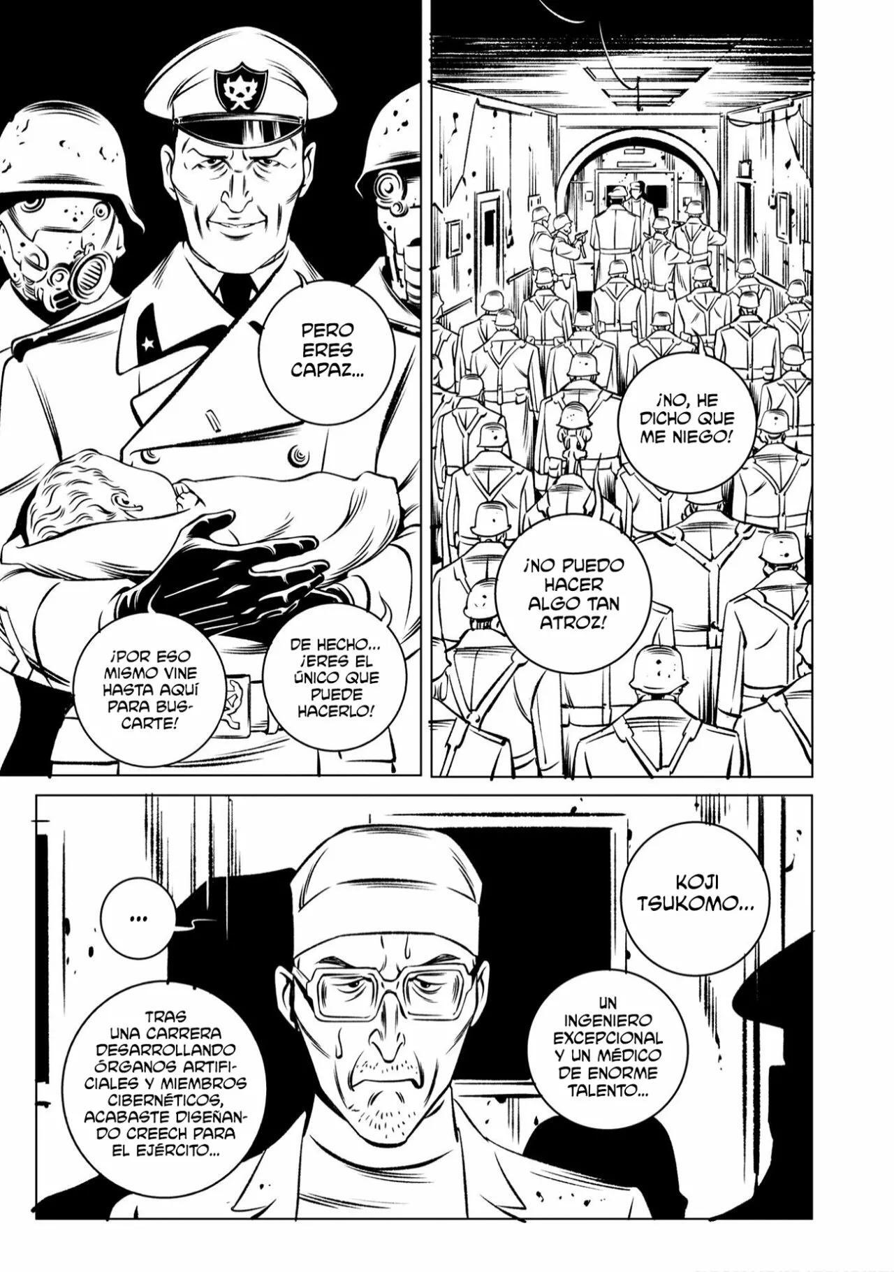 Capitulo 17 page 30