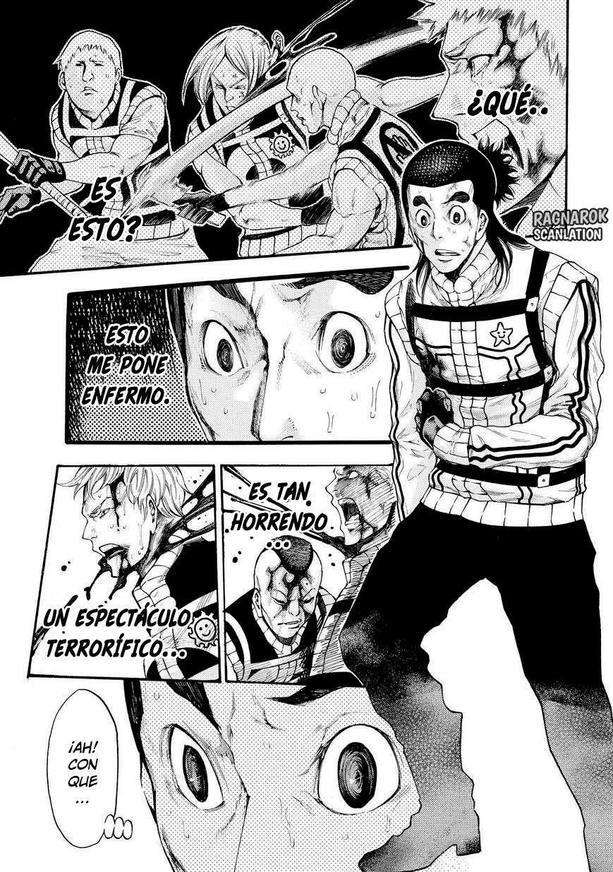 Capitulo 129 page 18