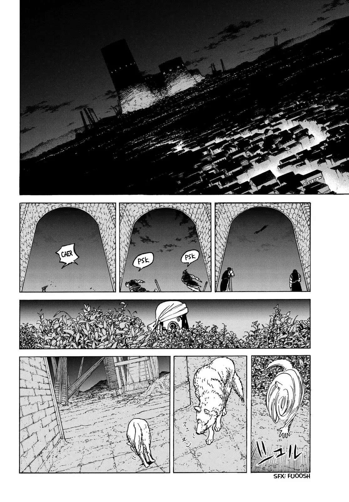 Capitulo 74 page 17