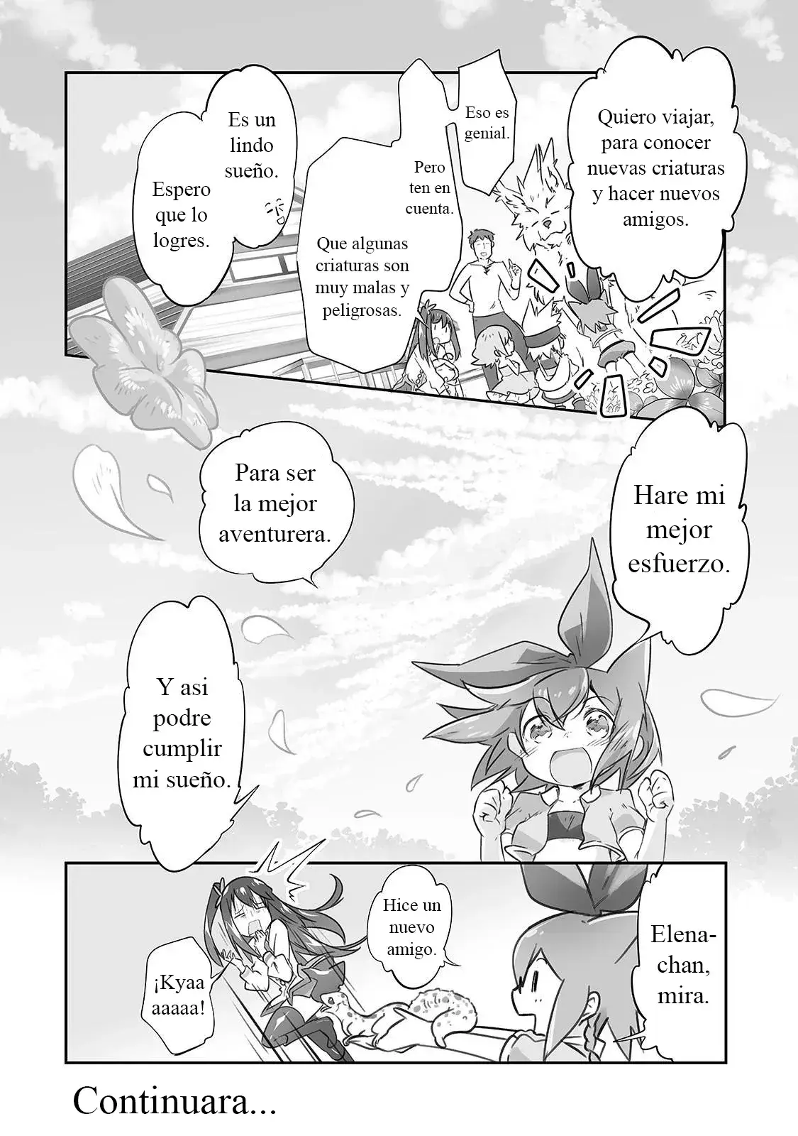 Capitulo 21 page 15