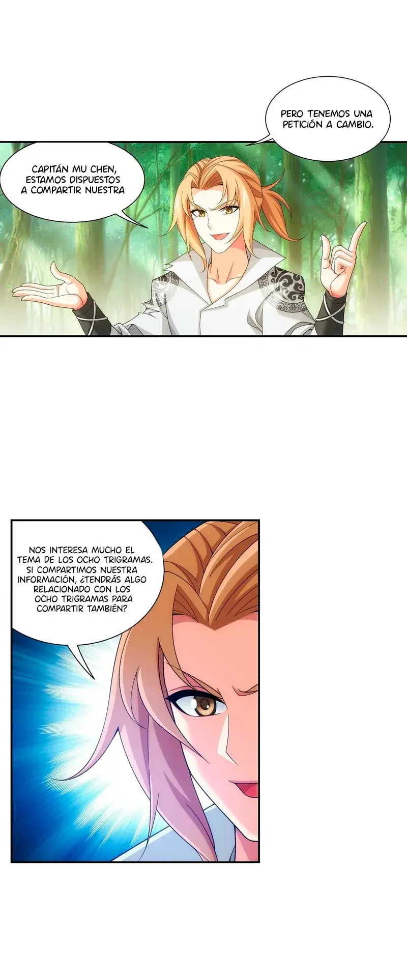 Capitulo 265 page 13