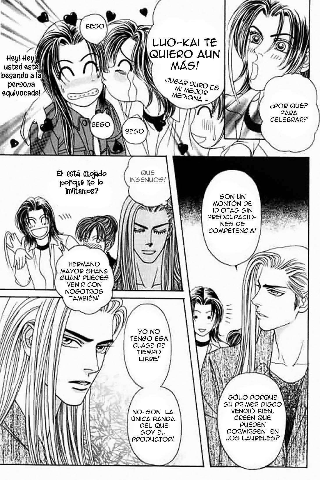 Capitulo 30 page 16