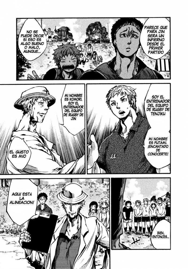 Capitulo 40 page 8