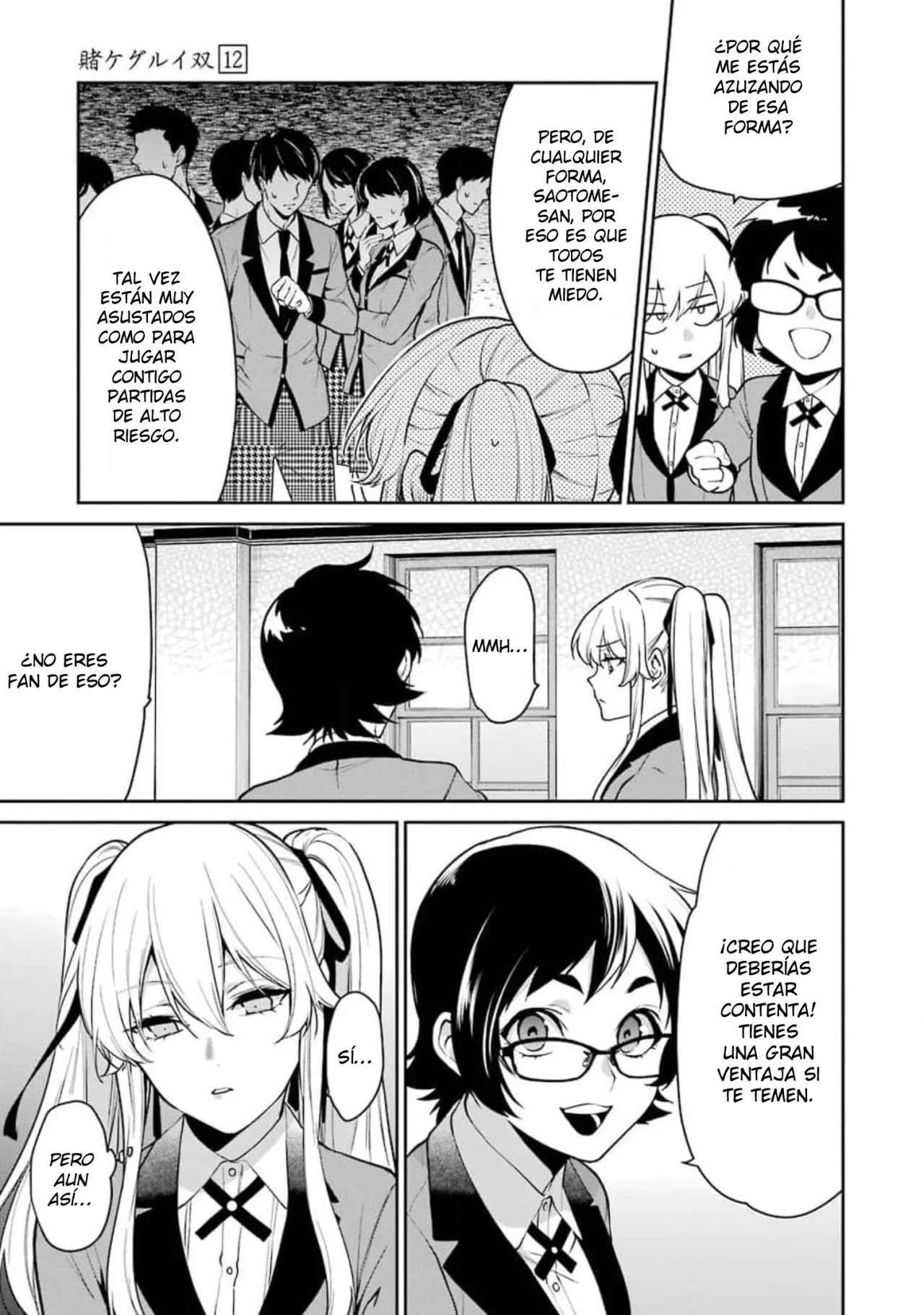 Capitulo 62 page 12