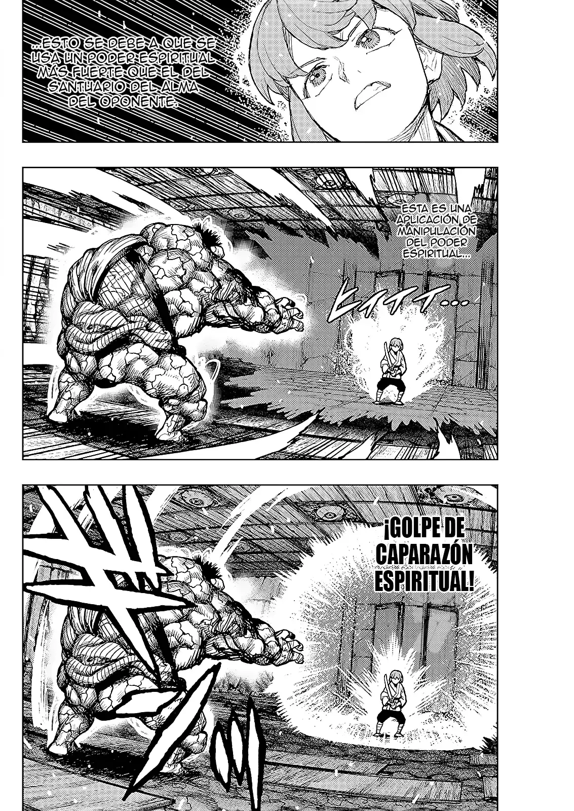 Capitulo 172 page 9