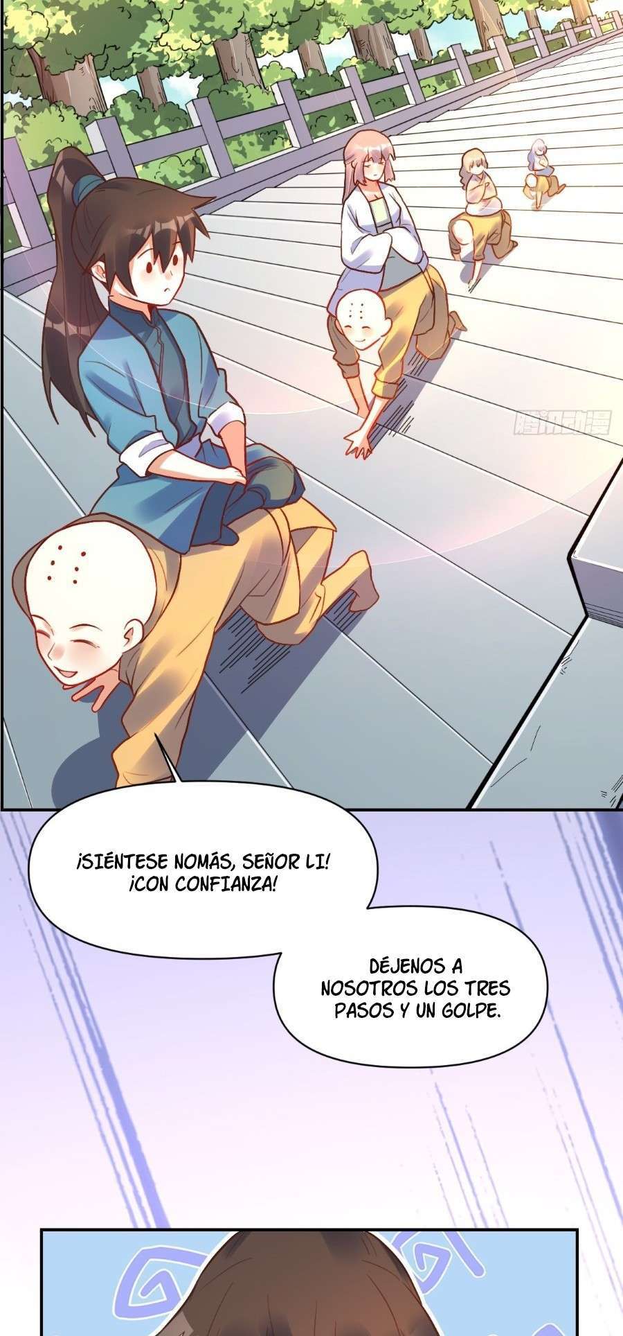 Capitulo 292 page 23