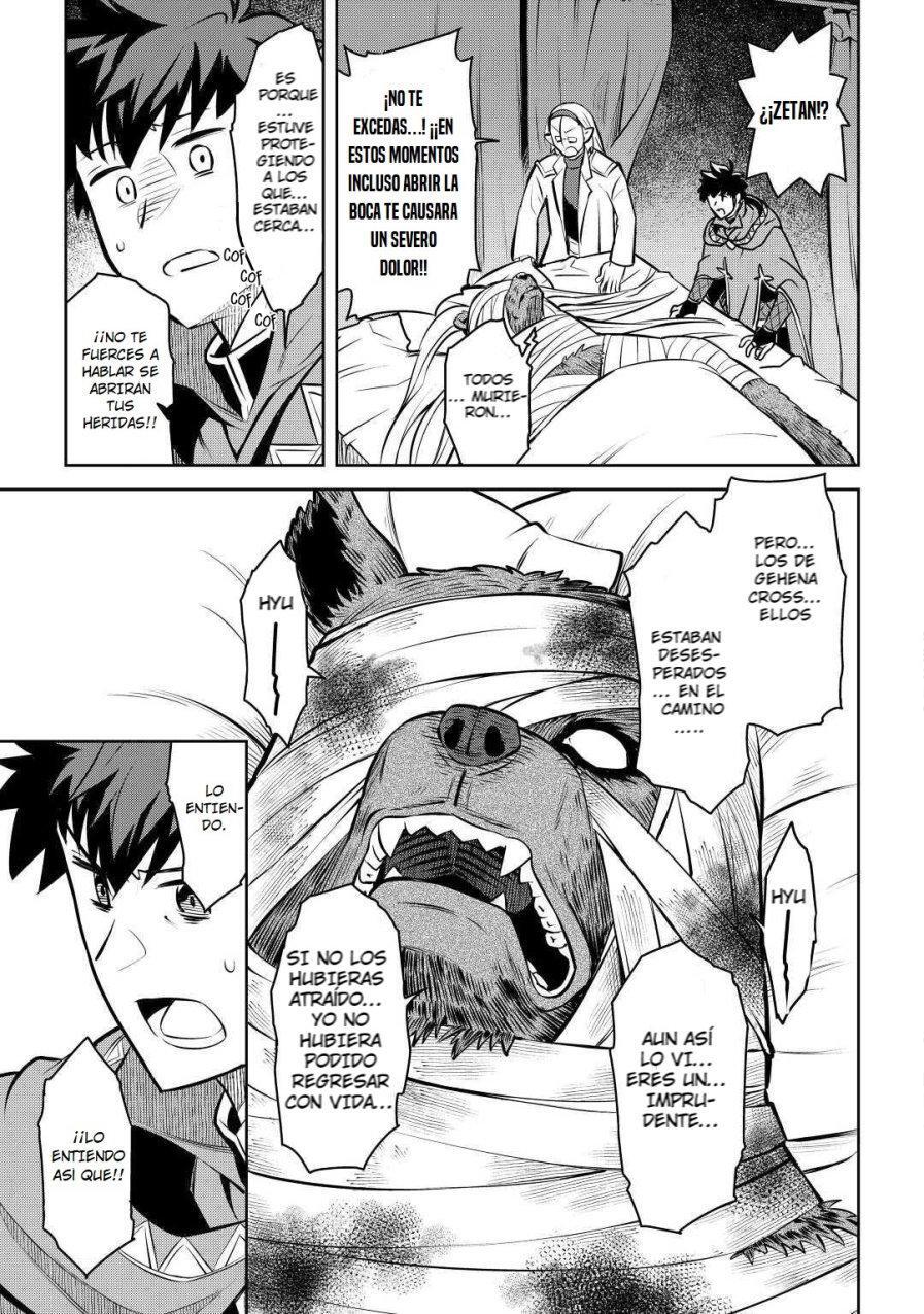 Capitulo 62 page 19