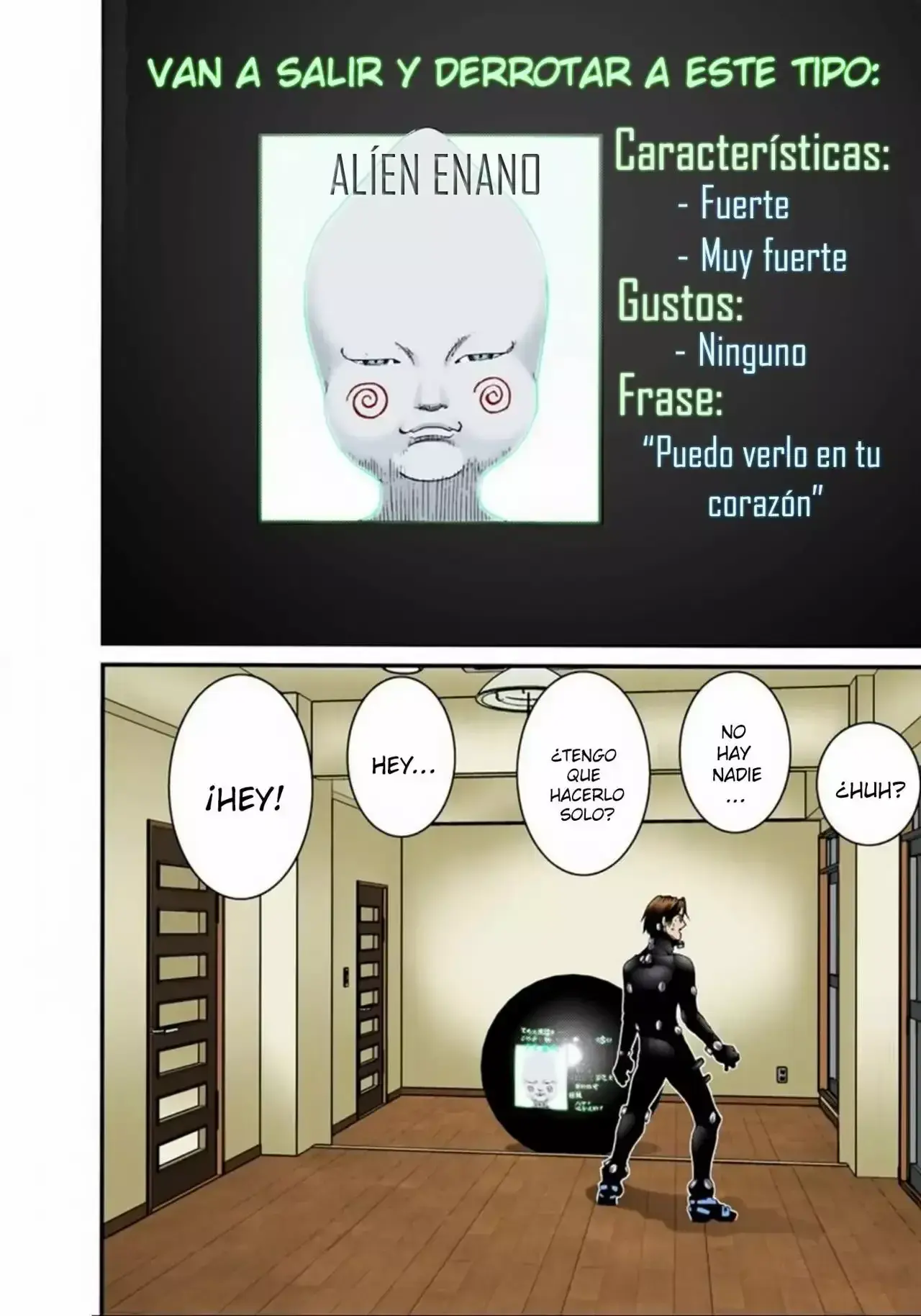 Capitulo 94 page 18