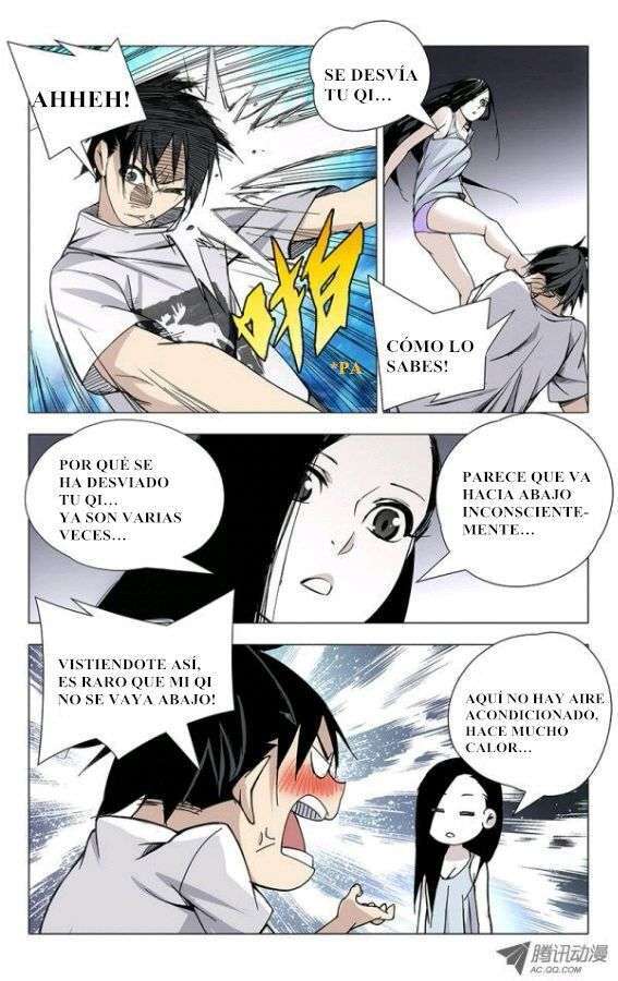 Capitulo 27 page 15