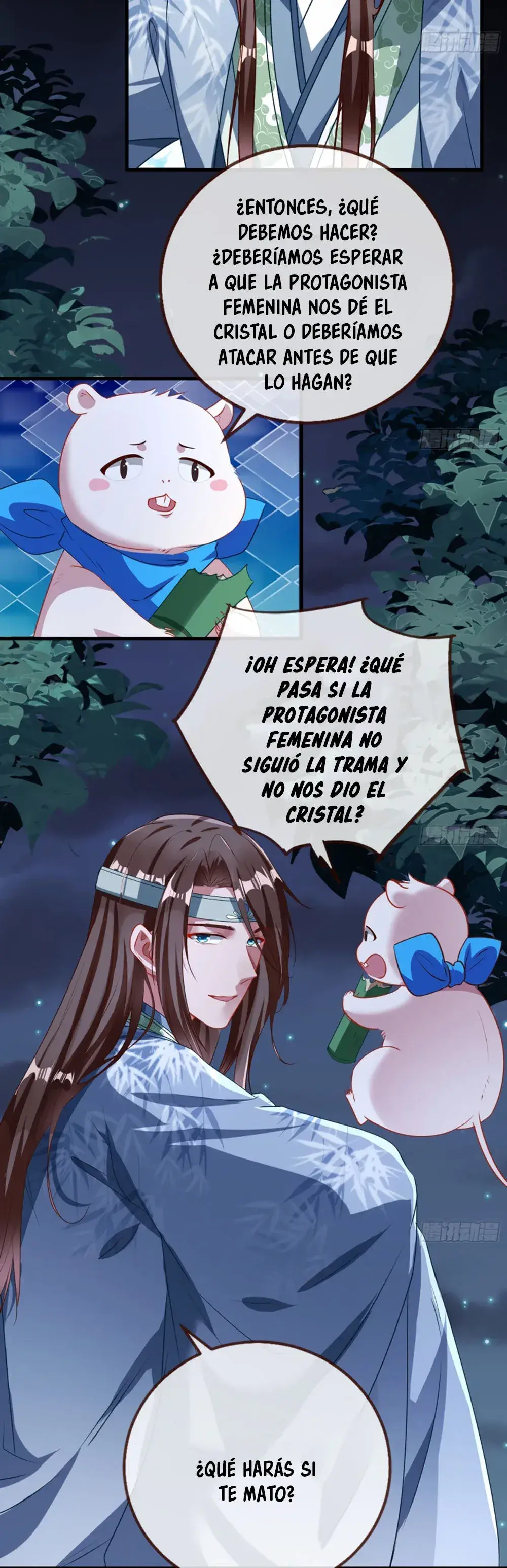 Capitulo 347 page 10