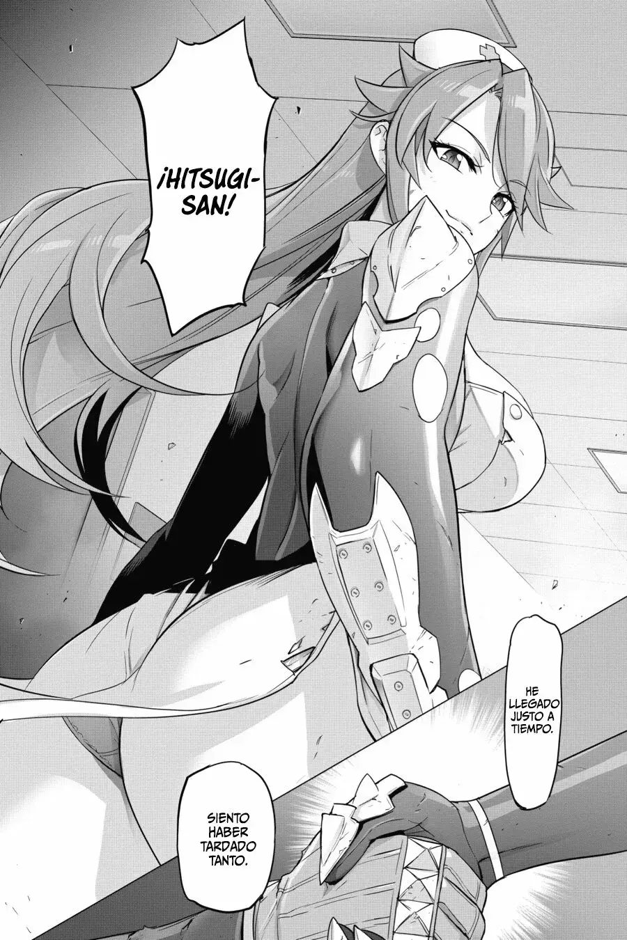 Capitulo 120 page 15