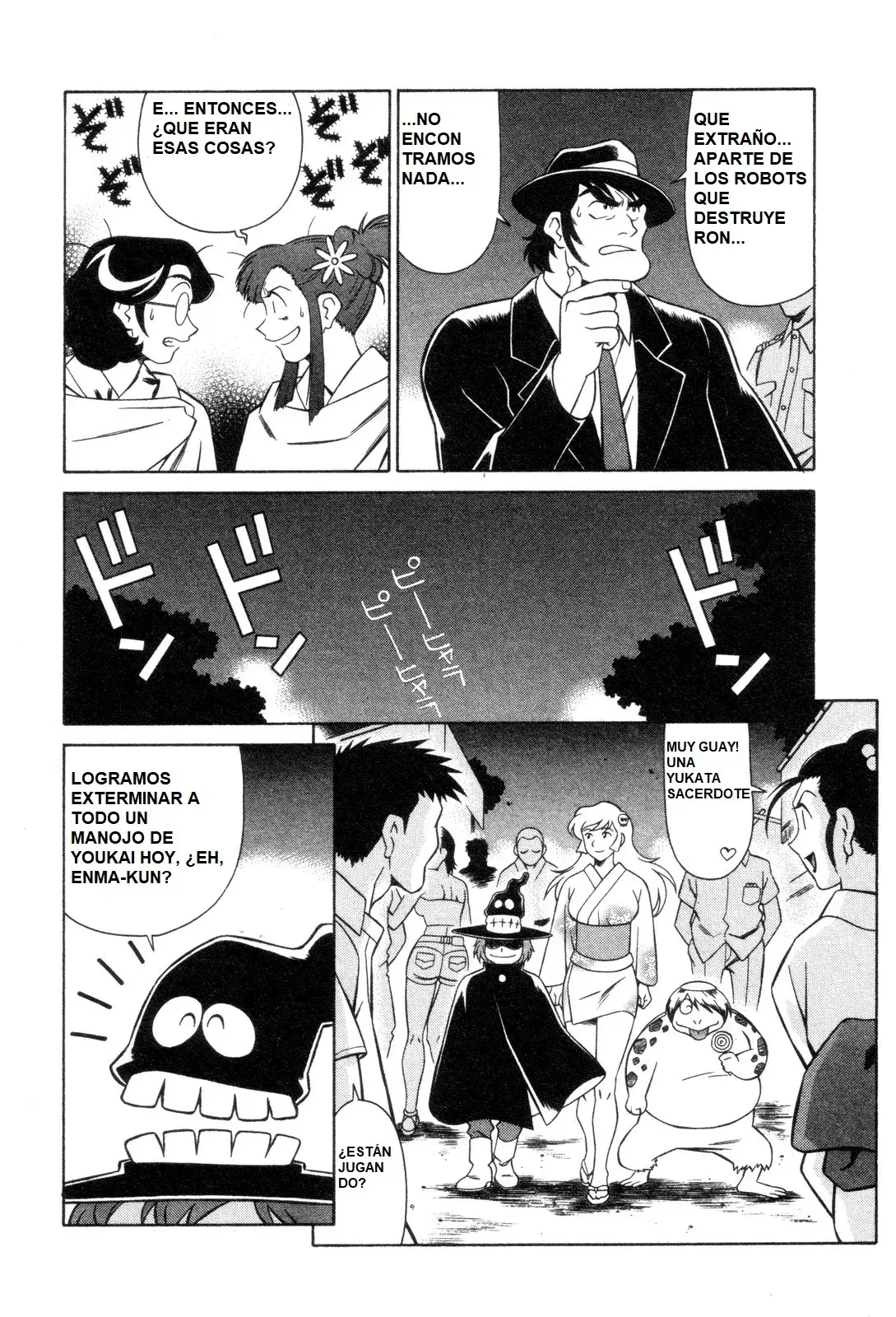 Capitulo 24 page 29