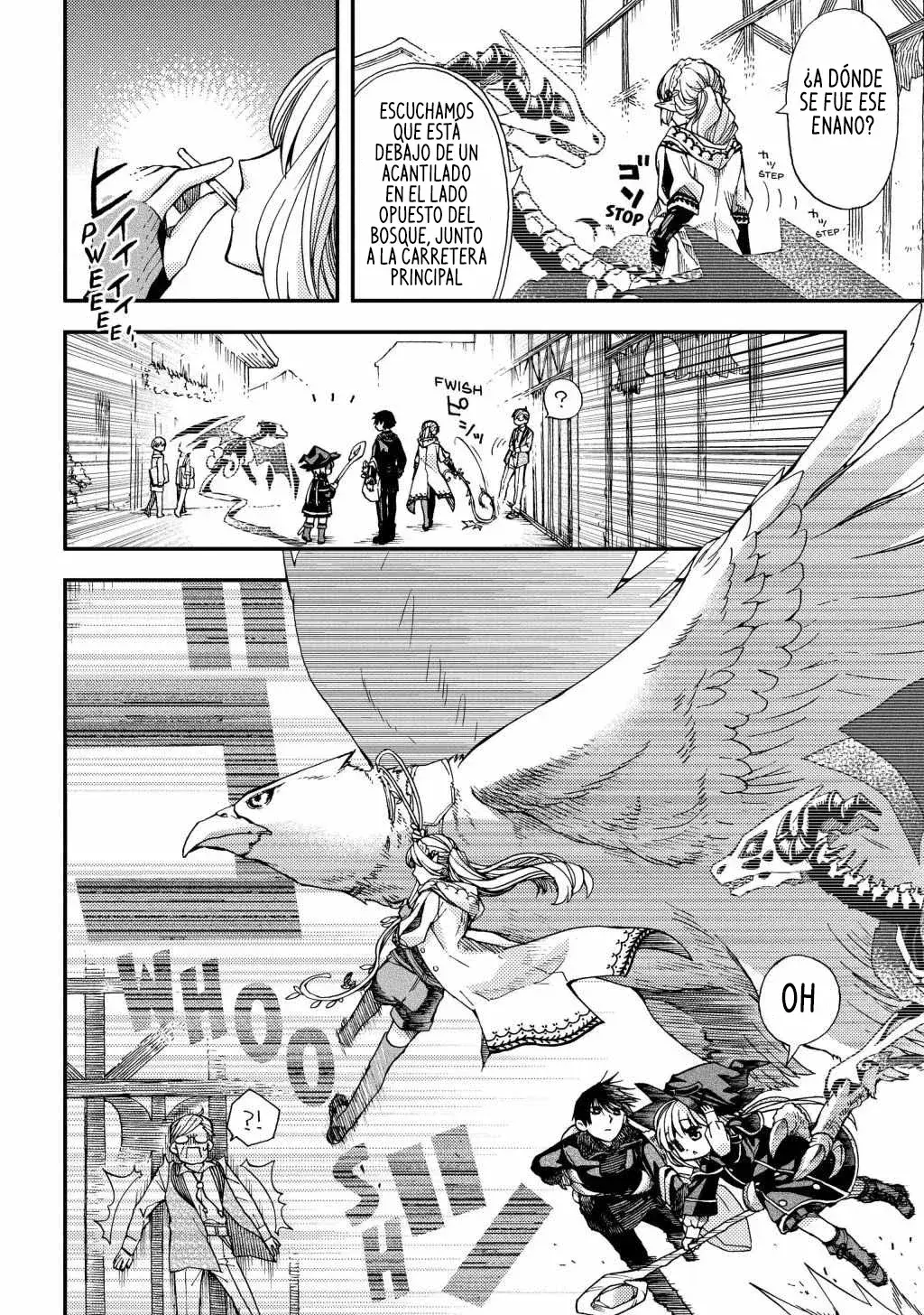 Capitulo 8 page 16