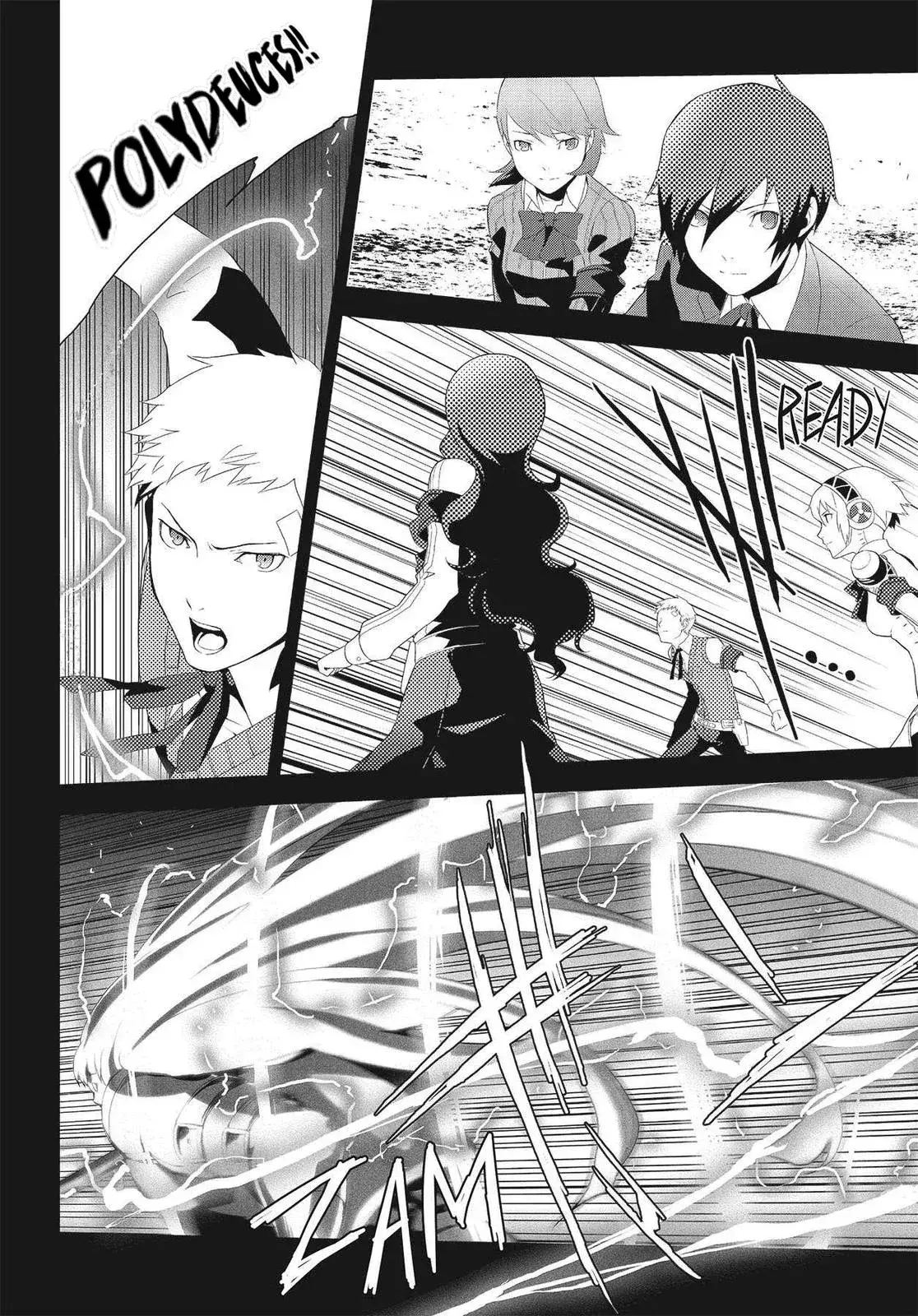 Capitulo 21 page 6