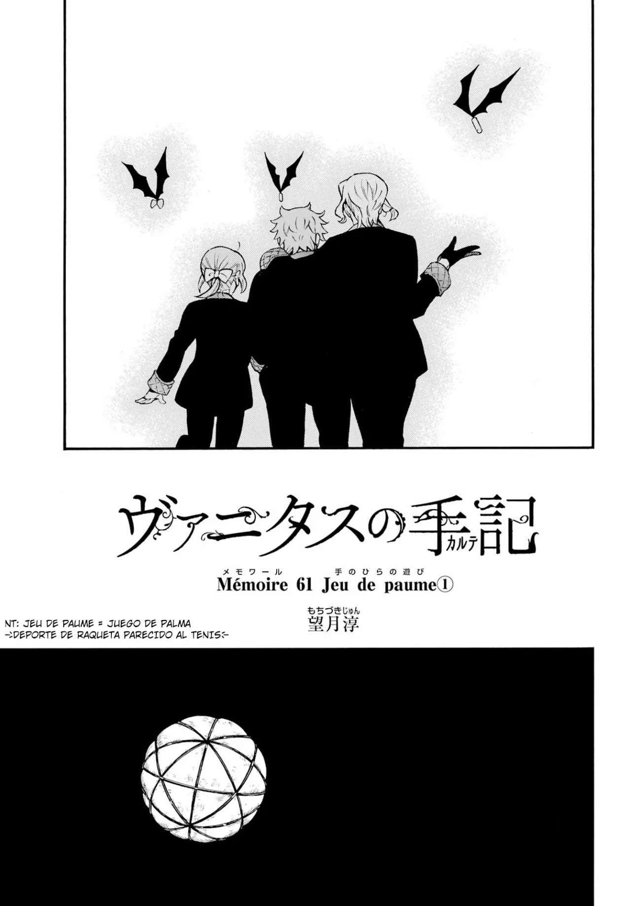Capitulo 61 page 7