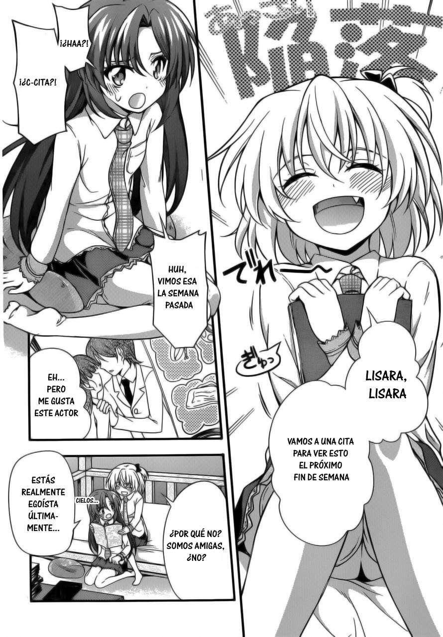 Capitulo 27 page 10