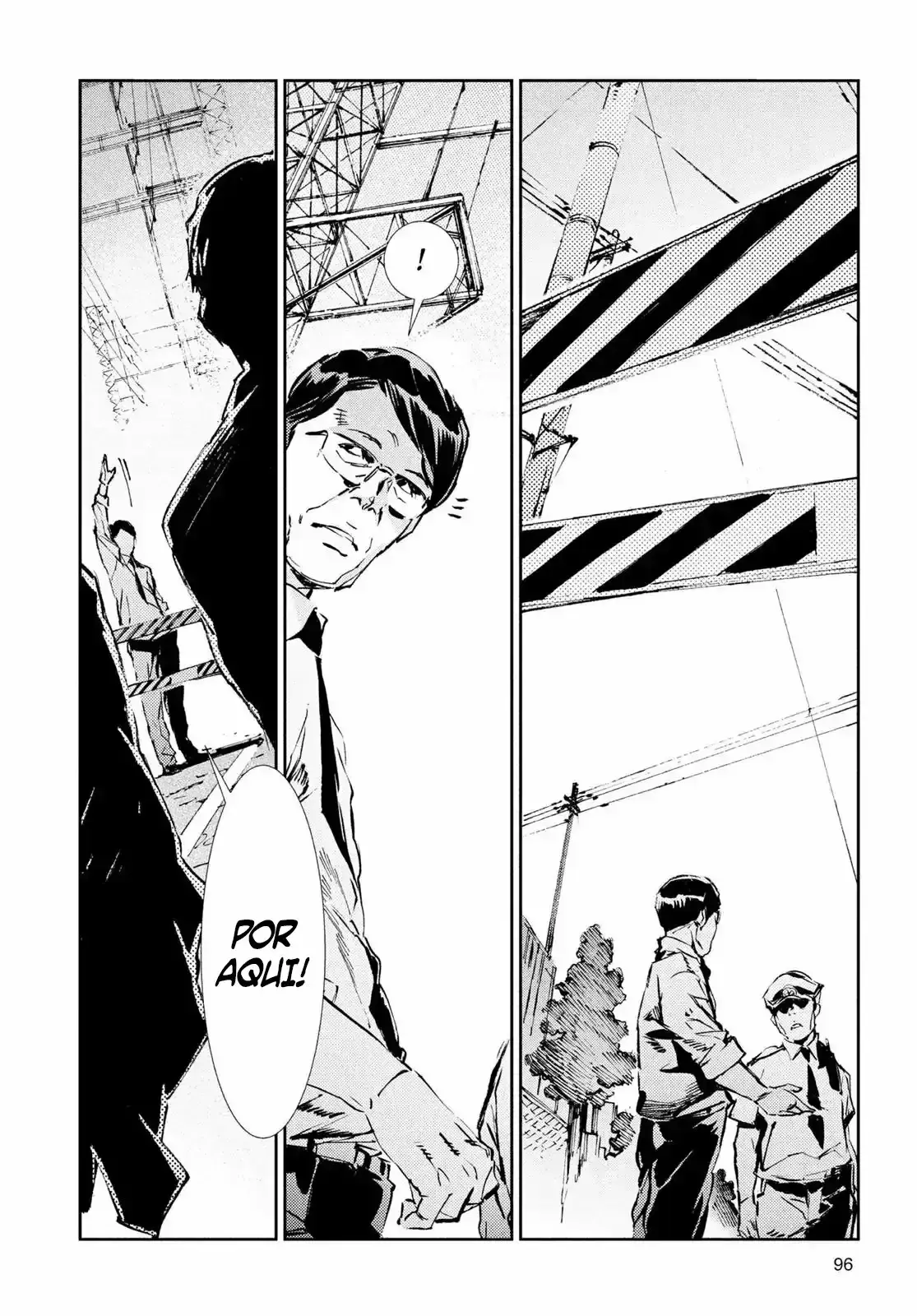 Capitulo 39 page 17