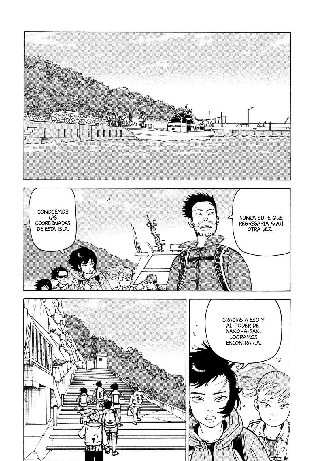 Capitulo 70 page 2