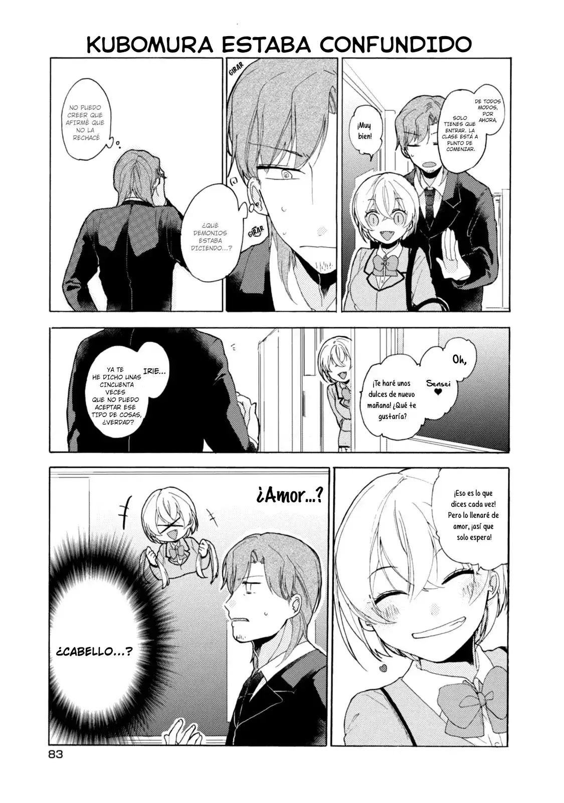 Capitulo 42 page 10