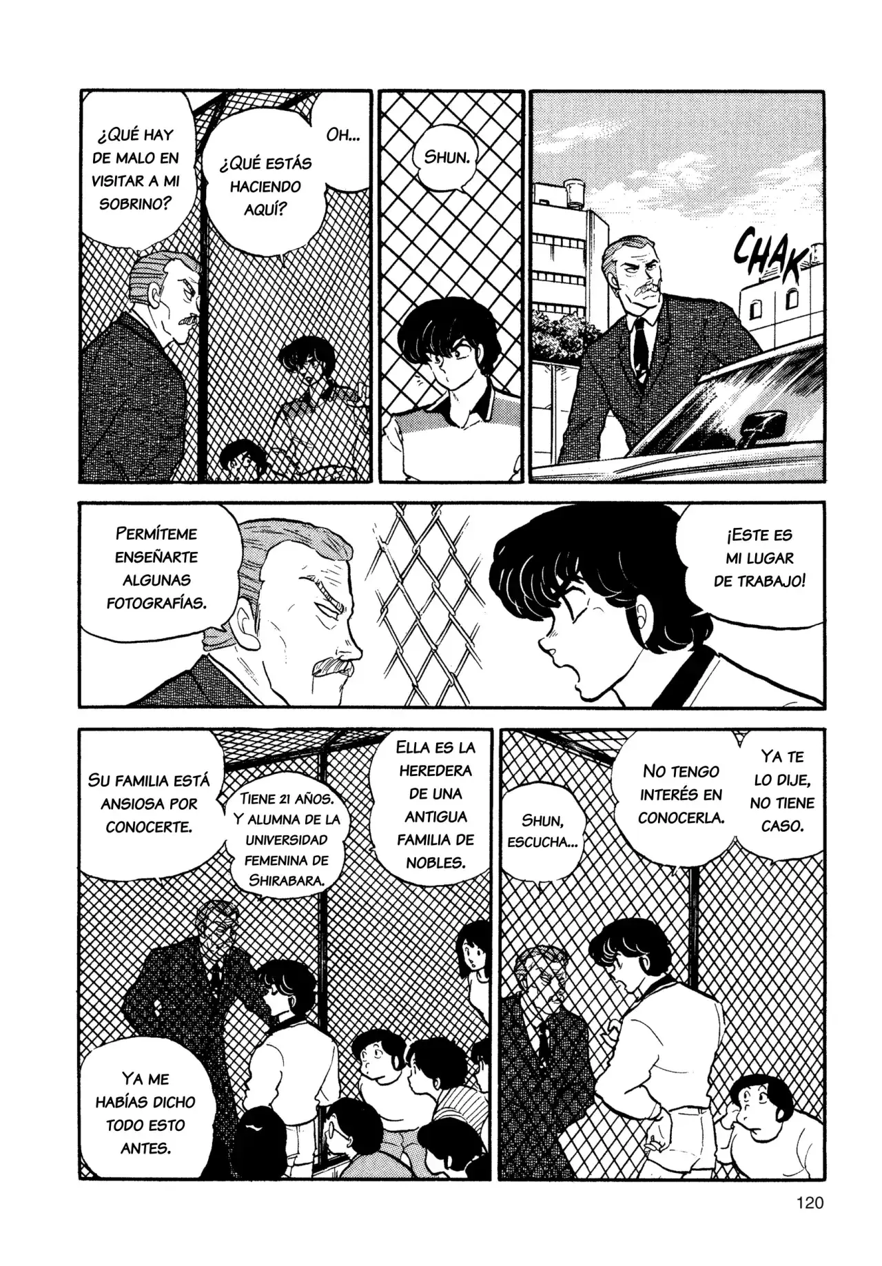 Capitulo 101 page 4