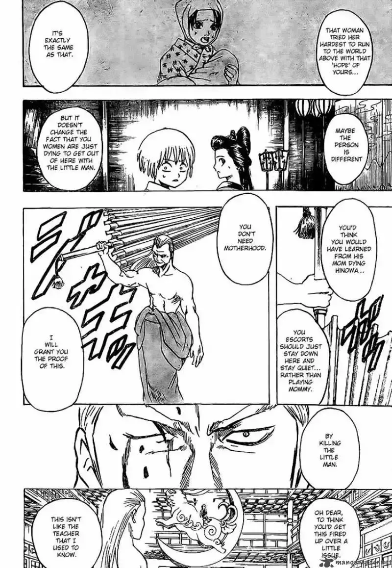 Capitulo 223 page 10