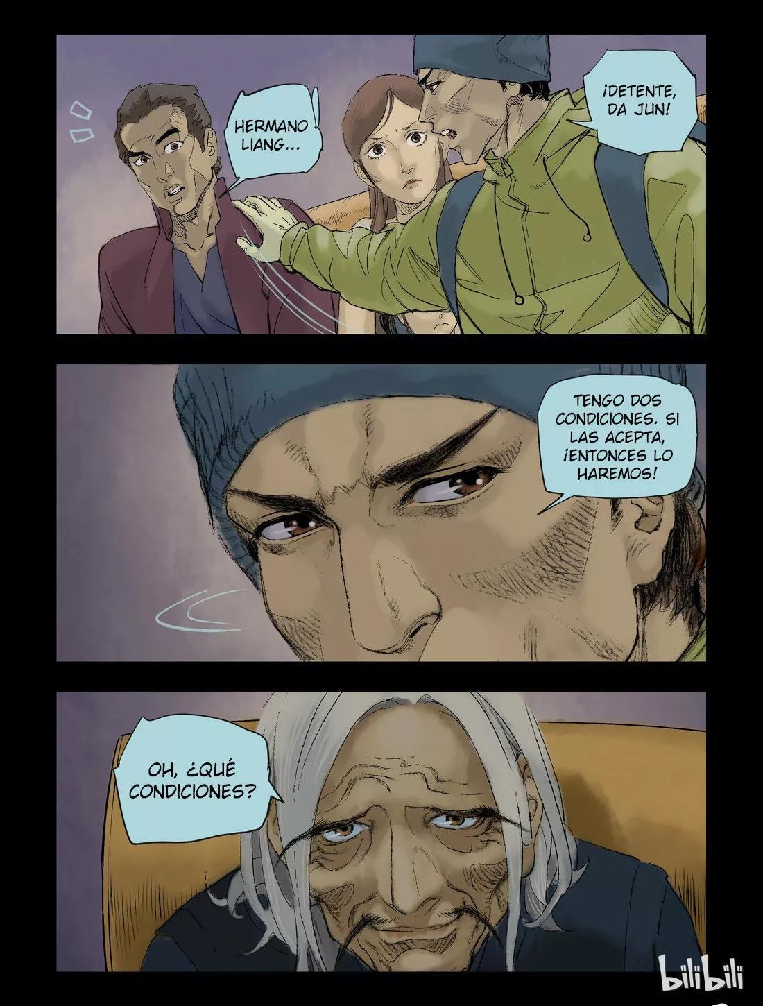 Capitulo 63 page 5