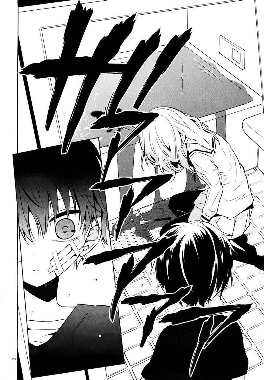 Capitulo 16 page 29
