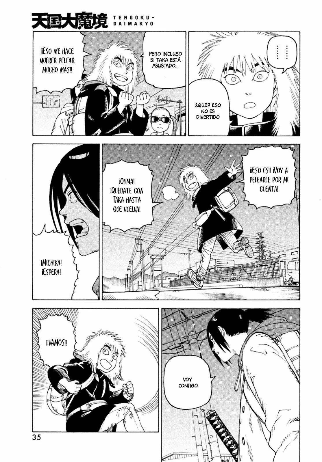 Capitulo 49 page 32