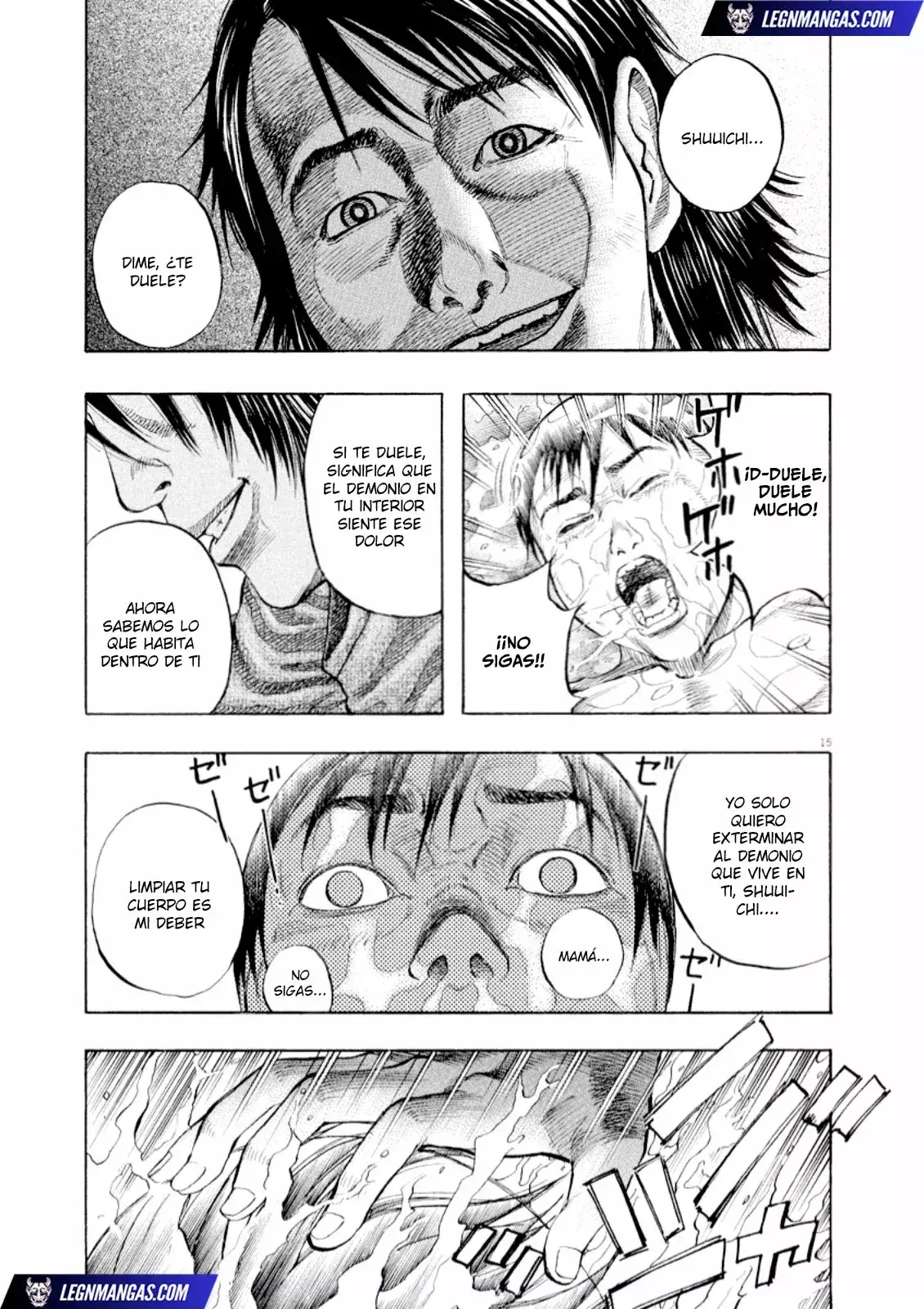 Capitulo 54 page 16