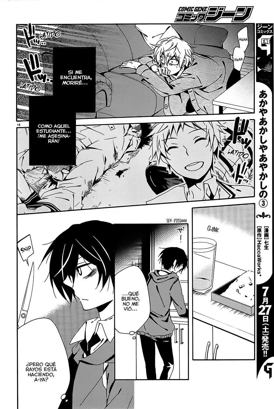 Capitulo 8 page 18