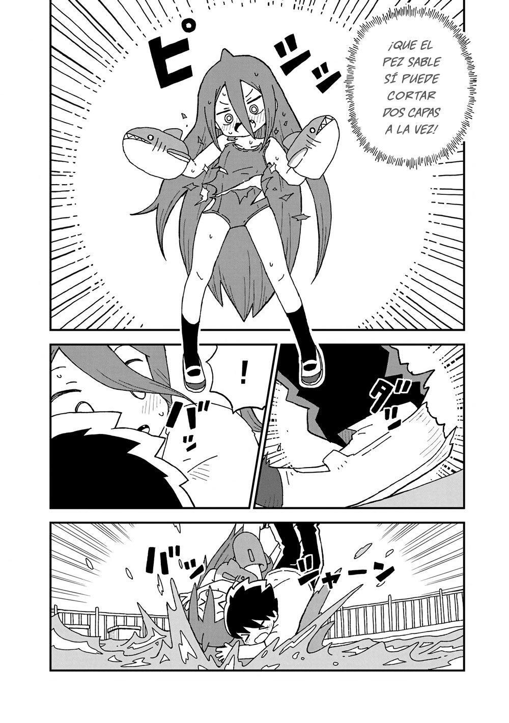 Capitulo 17 page 25
