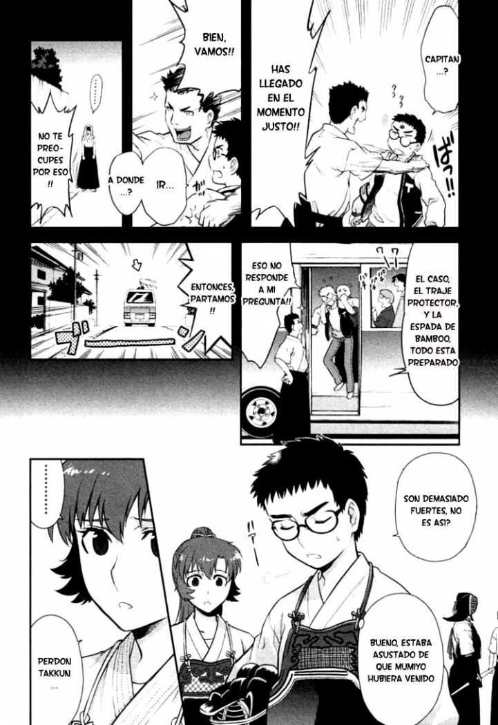 Capitulo 17 page 13