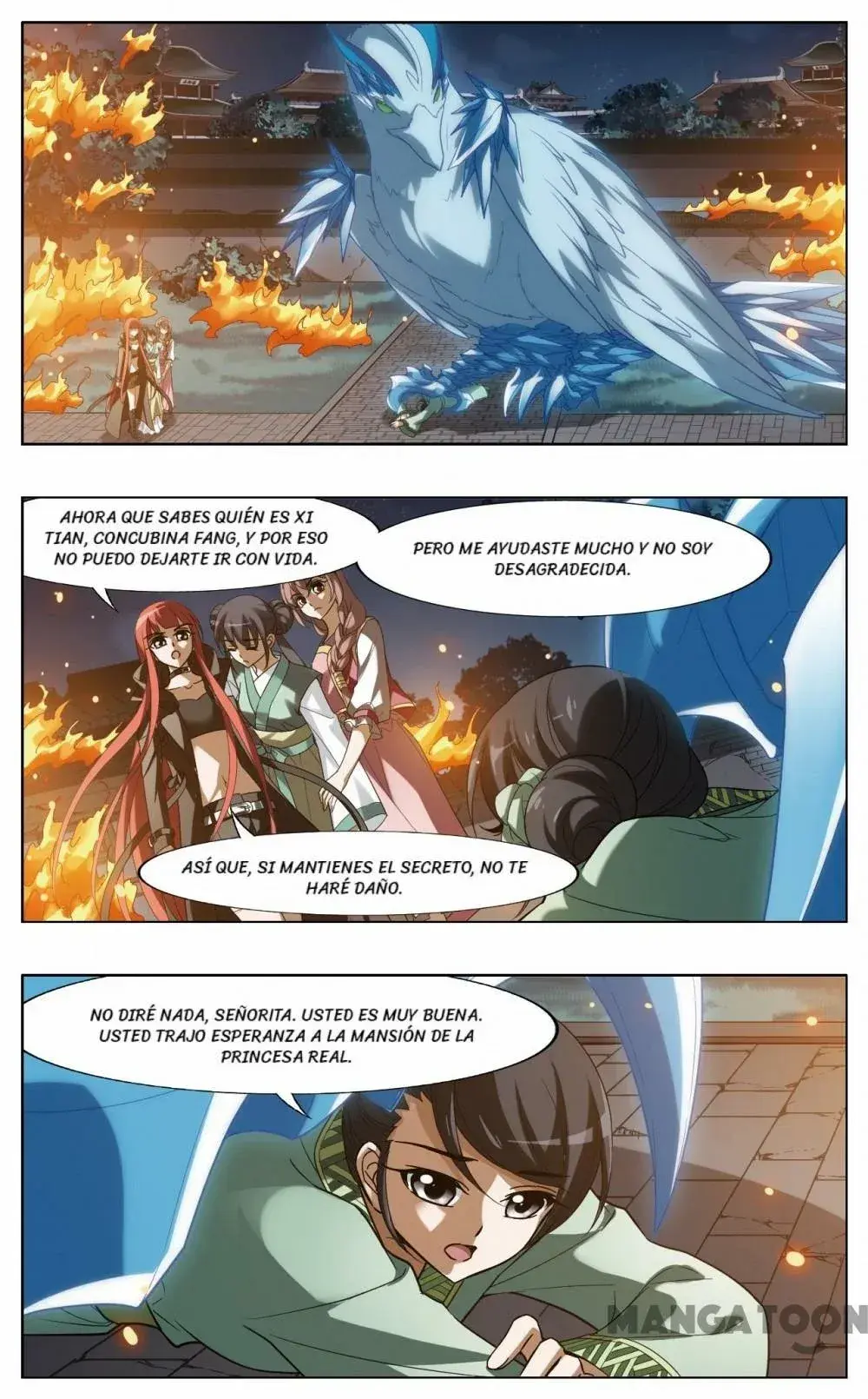 Capitulo 148 page 8