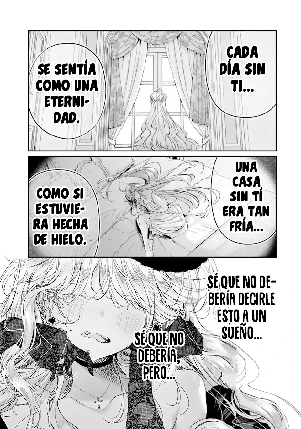 Capitulo 21 page 42