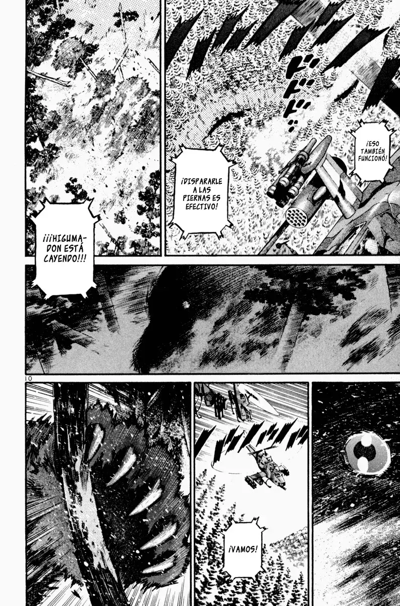 Capitulo 143 page 9
