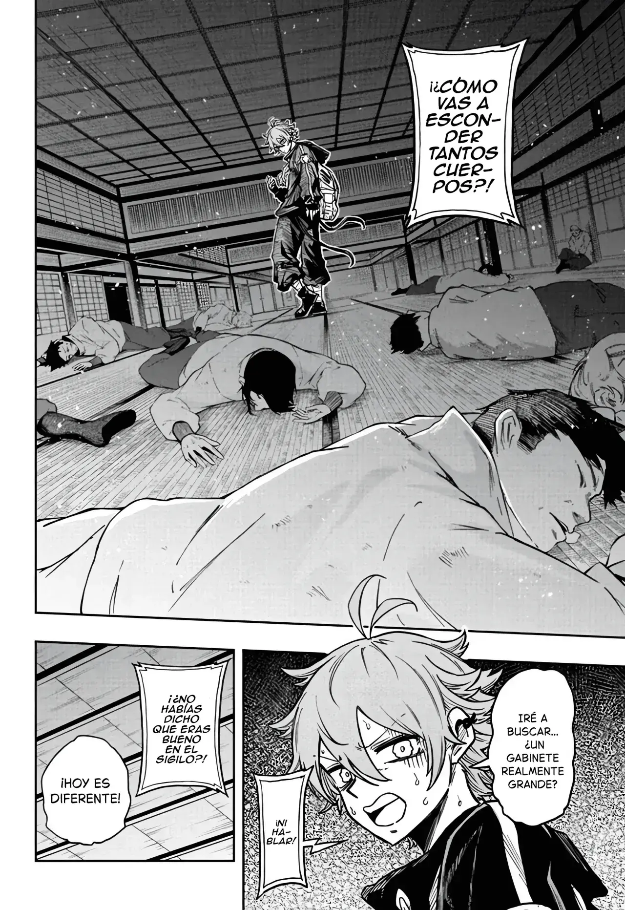 Capitulo 66 page 17