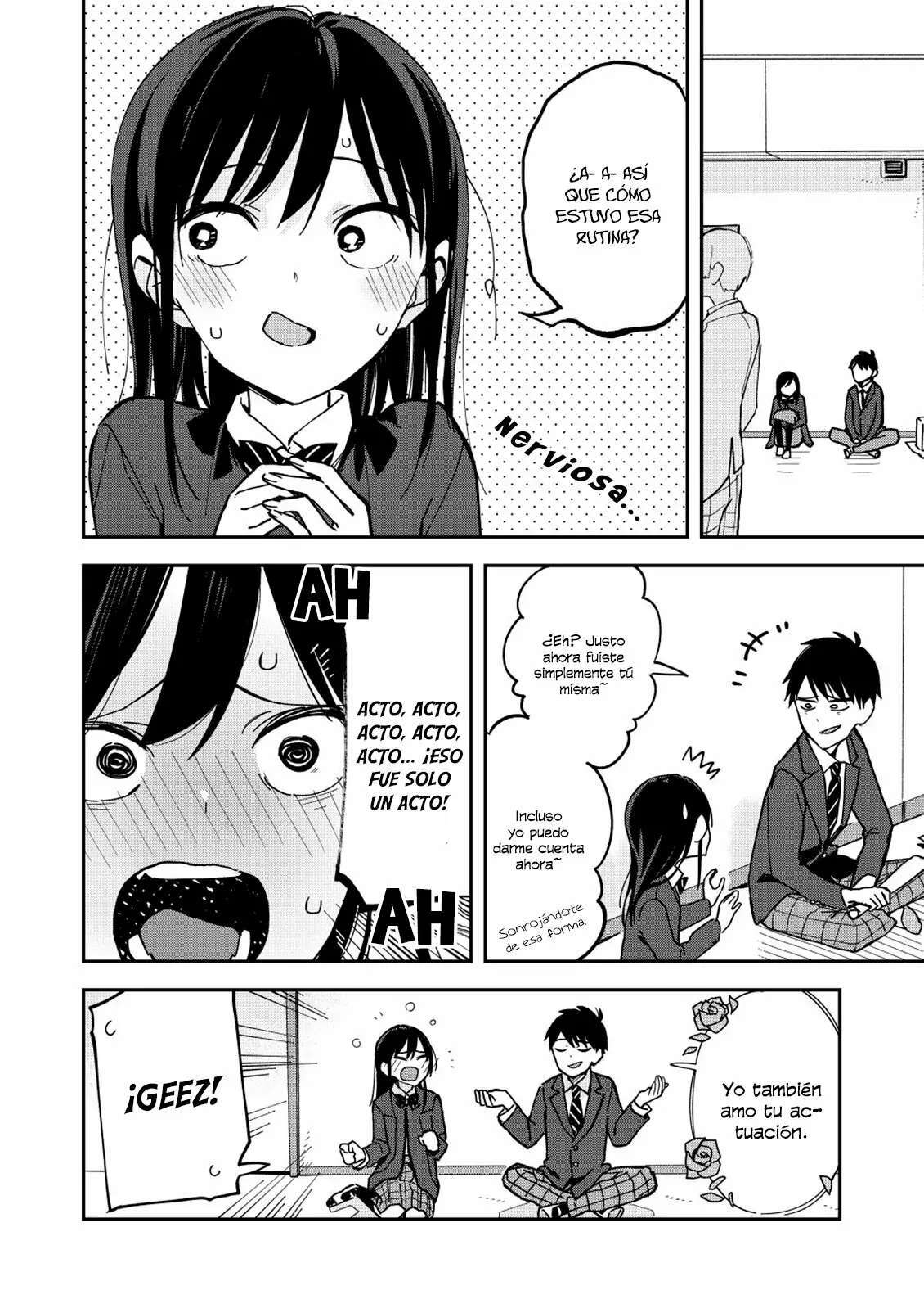 Capitulo 30 page 6