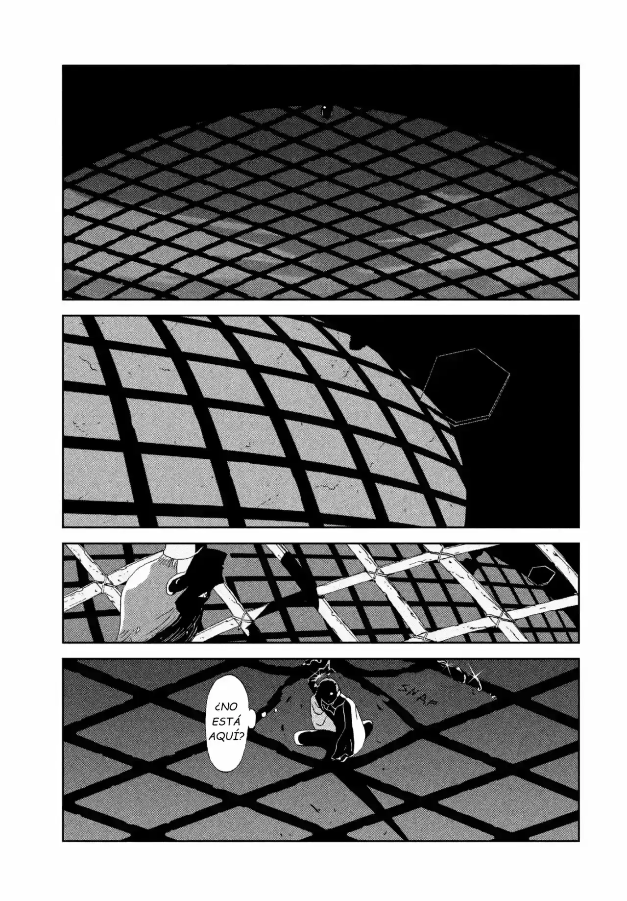 Capitulo 69 page 18