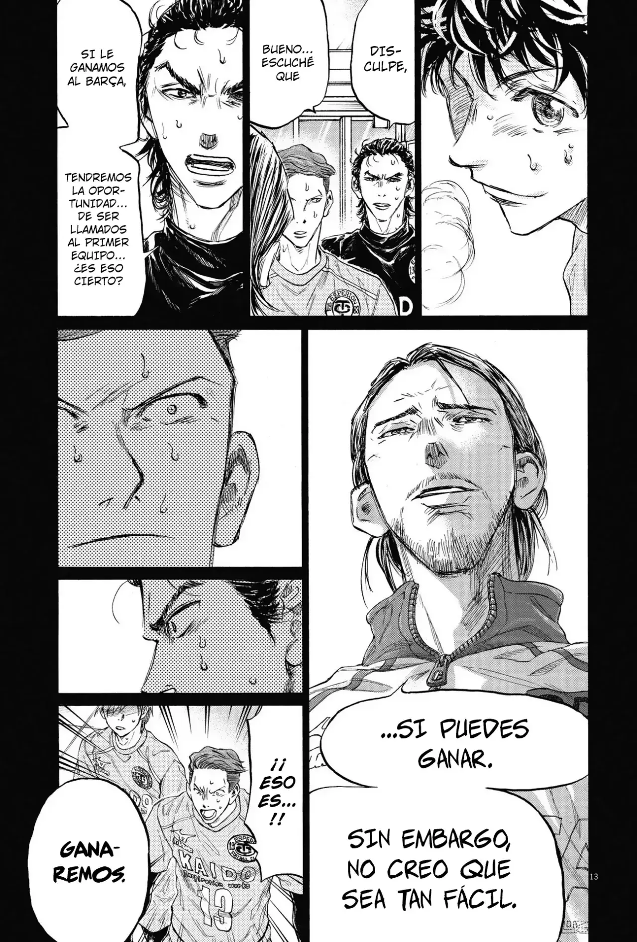 Capitulo 339 page 14