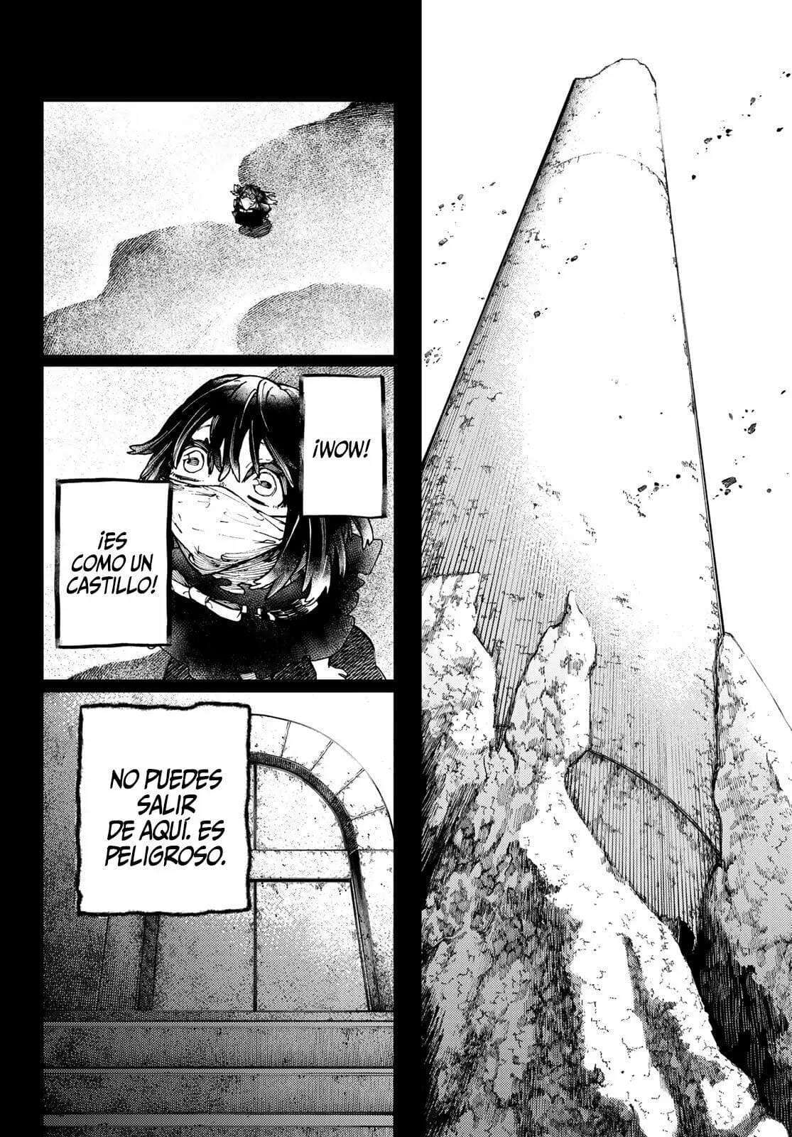 Capitulo 40 page 11