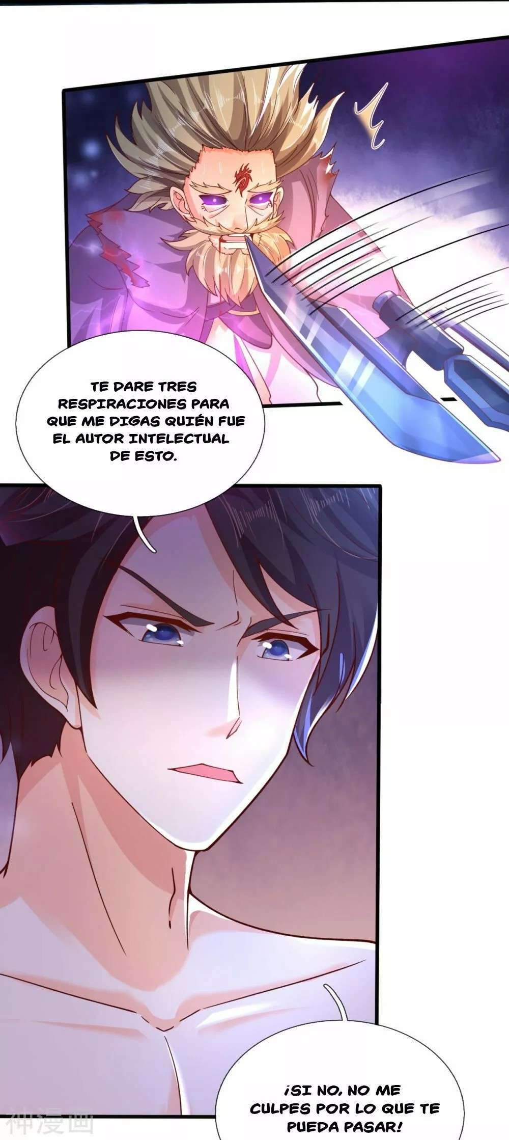 Capitulo 281 page 25