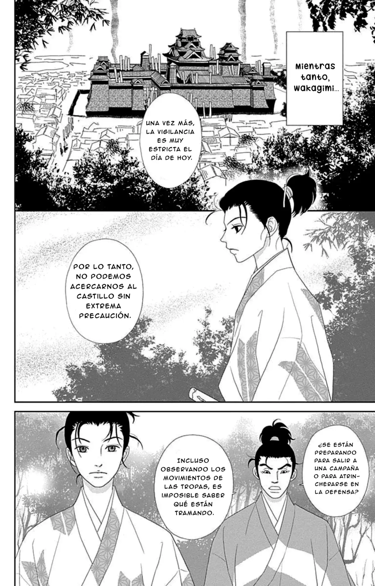 Capitulo 106 page 10
