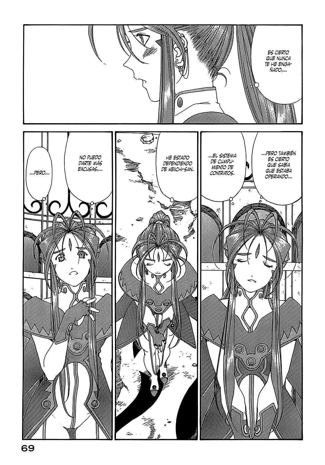 Capitulo 285 page 18