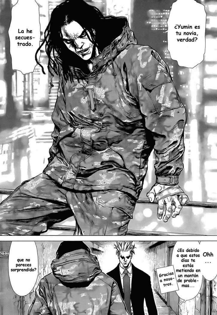 Capitulo 93 page 19