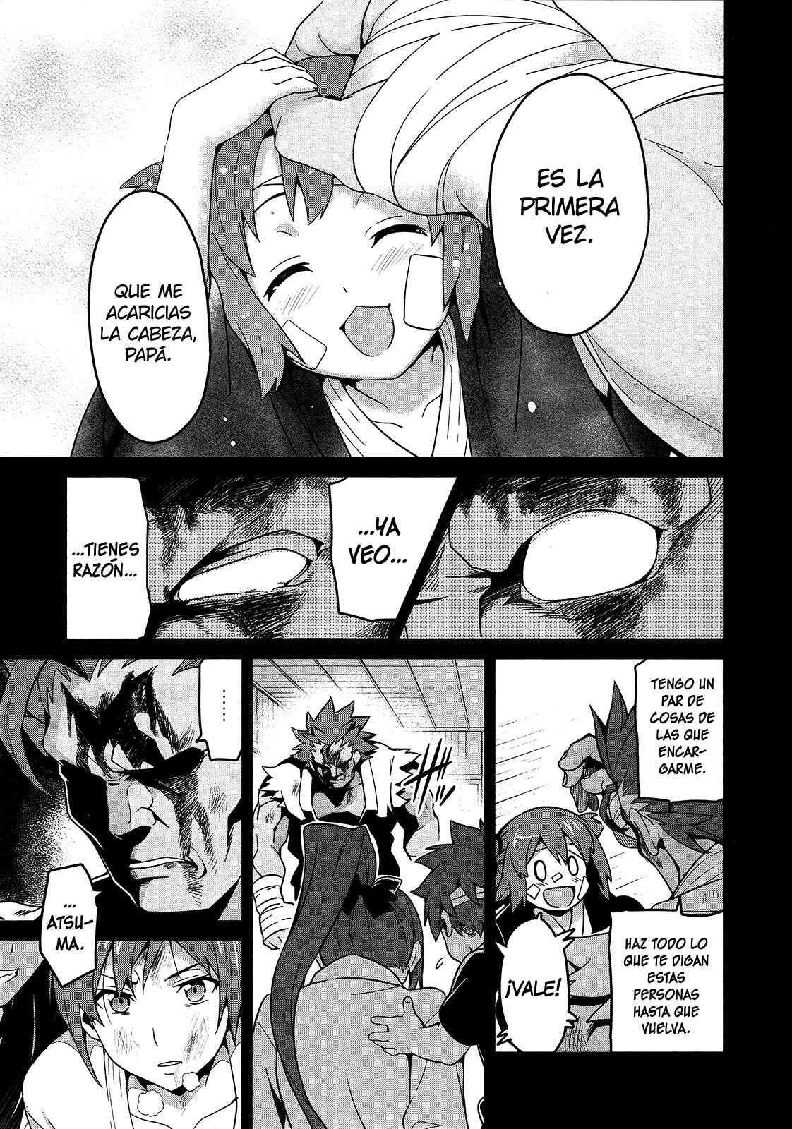 Capitulo 46 page 19
